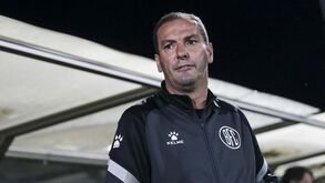 Petit ganha força para render Luís Freire