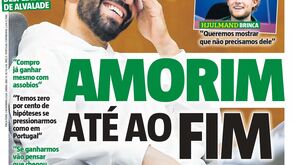 Terça-feira, 5 de novembro de 2024