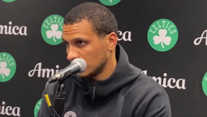 Treinador dos Celtics elogia Neemias Queta: «Está a aperceber-se do quão bom pode ser»