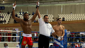 Europeu WAKO: trio português avança e continua a sonhar com títulos e com os World Games