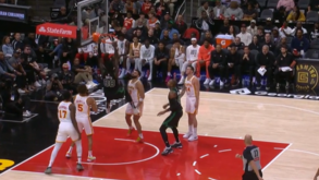 Neemias Queta estreia-se a titular na NBA