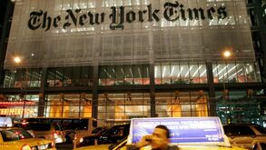 Jornal 'New York Times' mostra-se frontalmente contra Donald Trump