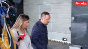 Fernando e Sandra Madureira estão no tribunal: imagens da AG do FC Porto mostradas 