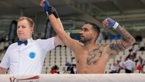 Diogo Silva: o 'Doctor', que é sósia de Pavlidis, está a um passo dos World Games