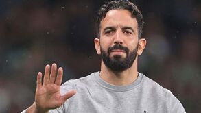 Filipe Soares Franco e a despedida de Amorim a Alvalade: «Nada é permanente a não ser a mudança»