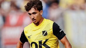 Raul Paula: talento de sangue português pode ter de escolher entre três seleções