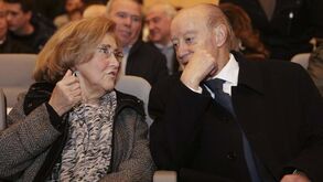 Viúva de Pedroto e o livro de Pinto da Costa: «Cheio de mentiras e incongruências»