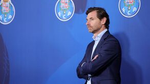 Villas-Boas e o 