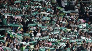 'Record na Hora' de hoje: lançamento do Sporting-Man. City e a grande ausência no Benfica