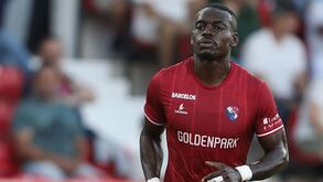 Buatu convocado para a seleção de Angola de Pedro Gonçalves