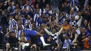 Samu confiante: «Estou convencido de que vamos ser campeões»