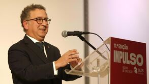 José Manuel Araújo vai avançar com candidatura ao Comité Olímpico de Portugal