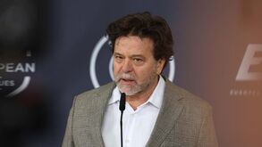 Castigo pesado para o presidente do E. Amadora: Paulo Lopo suspenso por 123 dias