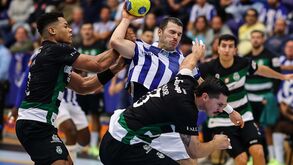 Central Rui Silva está lesionado e dá o lugar a André Sousa na Seleção