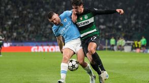 Francisco Trincão: «Entrada na segunda parte fez a diferença»