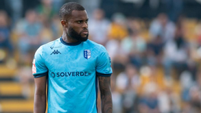 Yannick Semedo carrega trunfo da subida no Vizela