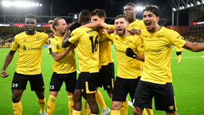 A análise de Rui Malheiro ao Elfsborg: contrariar a deceção