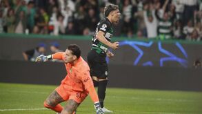 A crónica do Sporting-Manchester City, 4-1: um jogo perfeito no adeus do mestre