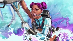 Apex Legends: From The Rift disponível hoje com Launch Royale, Lifeline Revived e muito mais!
