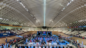 Europeu WAKO dá nova 'cara' ao Velódromo Olímpico de Atenas