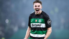 Rio Ferdinand atira às equipas da Premier League: «Como deixaram escapar Gyökeres?»