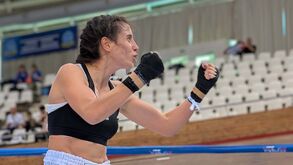 Sofia Oliveira garantiu World Games e 'vingou-se' de austríaca: «Estava com uma raivazinha aqui guardada»