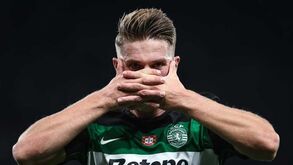 Imprensa alemã coloca Gyökeres na lista de alvos do Bayern Munique