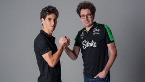 Hülkenberg e Bortoleto substituem Bottas e Zhou na equipa de F1 Sauber em 2025
