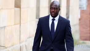 Mendy ganha processo contra Man. City no Tribunal do Trabalho: «Espero que tenham uma atitude honrada»