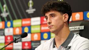 Manu Silva: «Não interessa fazer contas se não vencermos o encontro»