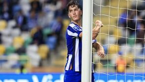 Deniz Gül optou pela seleção turca em detrimento da sueca