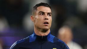Cristiano Ronaldo compra Lisboa Racket Centre