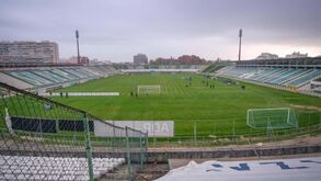 Projeto do Bonfim provoca divisão no V. Setúbal