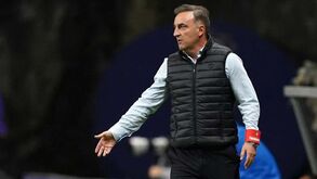 Carlos Carvalhal e o principal perigo do Elfsborg: «Temos de estar muito atentos e vivos nas bolas paradas»