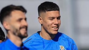 Nehuén Pérez e a chamada à seleção argentina: «É aposta ganha ter escolhido o FC Porto»