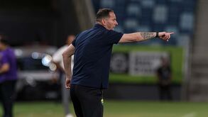 O que têm Bruno Lage, Cândido de Oliveira e Petit em comum? Antigo médio do Benfica entra em lote restrito