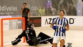 FC Porto vence Riba D'Ave pela margem mínima
