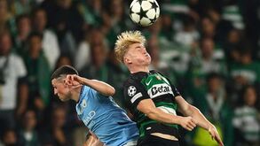 Harder chamado pelos sub-21 da Dinamarca para particulares com Alemanha e Espanha