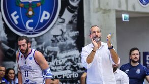 Fernando Sá após brilho do FC Porto: «Esta vitória é um feito de enaltecer»