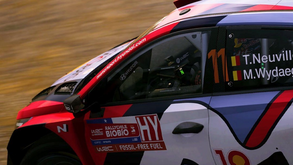 EA Sports WRC comemora o primeiro aniversário