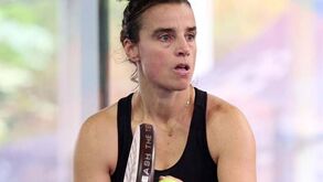 Estreia difícil para Ana Catarina Nogueira e Laia Rodriguez no Dubai