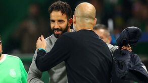 «Sem medo de Guardiola»: ingleses apresentam 5 motivos para Amorim deslumbrar adeptos do Man. United