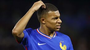 Mbappé fora dos convocados de Deschamps para a Liga das Nações: «É melhor assim»