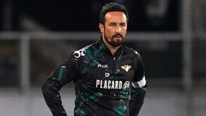 César Peixoto: «Importante lutar pelos três pontos para criar um fosso maior»