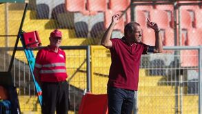 Marco Alves: «Temos de estar satisfeitos com o que fizemos nos últimos jogos»