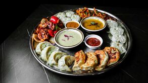 Diyalo apresenta vasta carta de cozinha nepalesa e indiana