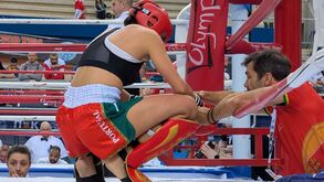 Sofia Oliveira: «Quando sabemos que estamos um bocadinho superiores e o resultado nunca muda...»