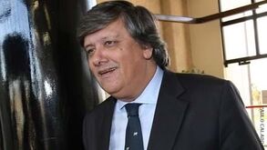 Laurentino Dias avança com candidatura ao Comité Olímpico de Portugal