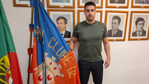 Gonçalo Cruz é o novo treinador do Alverca B
