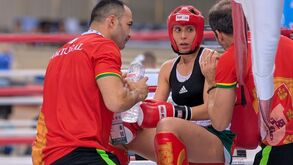 Europeu WAKO: dois bronzes com sabor agridoce marcam dia português